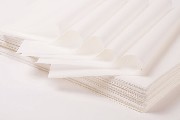 Plastine papel para hornear- papel siliconado