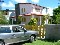 Casa de verano en la playa de Porto de Galinhas