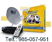 Instalacin directv 985057951