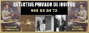 Detective privado en iquitos