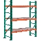 Services installatins pallet rack