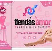 Tiendas amor sexshop