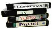 Transferencias de videos