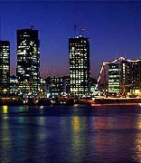 Visita argentina