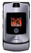 Celulares motorola v3 - v3i