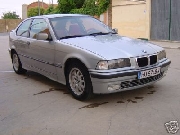 Bmw compact 318tds