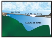 Vendo inmejorable terreno de playa