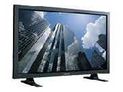 Necesitas computadora o tv plasma?