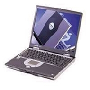 Remato notebook compaq presario 1700