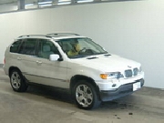 Bmw x5 sports automatica 35000km 4390cc 