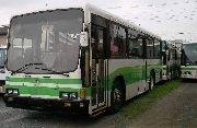 Isuzu - tour bus  1998 45 asientos-15200 cc-