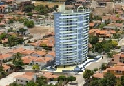 Apartamentos en natal Brasil  2hab.  100mts playa