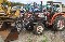 Tractor cargador kubota  2313 hrs año 2000