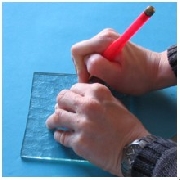 Vitraux tiffany - curso en cd