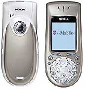 Vendo nokia 3650