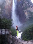 Tours en venezuela