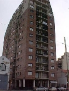 Vendo depto san cristobal