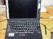 Nootebooks ibm thinkpad 380e  en oferta