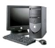 Cpu dell optiplex pentium 4