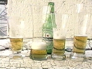 Vasos cerveceros  pilsner  y otros