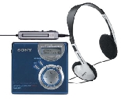 Vendo minidisc