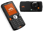 Vendo sonyericcson w810i con 2gb stick duo