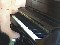 Vendo piano pleyel