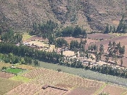 Terreno y casa en Cusco pisaq