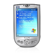 Pocket pc