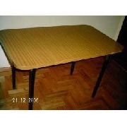 Mesa de formica