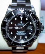 Relojes de lujo suizos rolex panerai omega