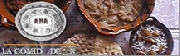 Cazuelas de guisados