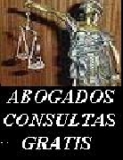 Abogados  Consultas Gratis