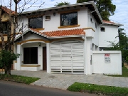 Casas en paraguay