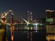 Vendo departamento en puerto madero