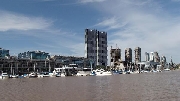 Vendo depto a estrenar en puerto madero