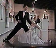 Vernica maturn y Alejandro Valds