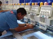 Bordadoras computarizadas