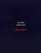 El diario de kurt cobain - original