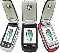 Telefonos motorola  a1200