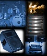 Alquiler de sonido 1000 wats- equipos finisimos