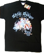 Camiseta ed hardy - original ropa moda