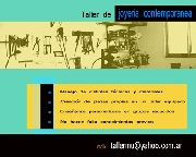 Curso-taller de joyera contempornea