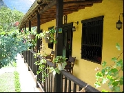 Vendo casa campestre en ibagu�