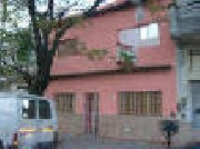 Casa 4 ambientes c/ dependencia- patio y terraza