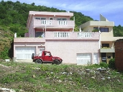 Venta hermosa quinta en margarita