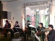 Cantantes e instrumentistas  eventos