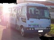 Vendemos buses urbanos e interprovinciales