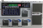 Vendo pedalera digitech gnx1