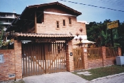 Alquiler  posada cabanas la costa de bombinhas